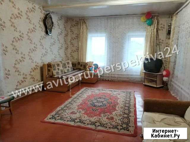 Дом 35 м² на участке 8.2 сот. на продажу в Уфе Уфа - изображение 1