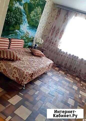 2-комнатная квартира, 41.5 м², 2/2 эт. на продажу в Тамбове Тамбов - изображение 1