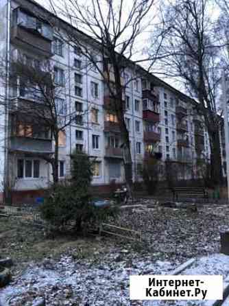 2-комнатная квартира, 45.3 м², 5/5 эт. на продажу в Пушкино Пушкино