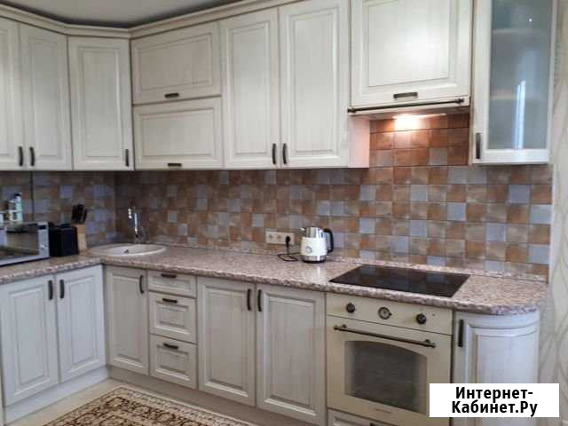 2-комнатная квартира, 58 м², 9/25 эт. на продажу в Балашихе Балашиха - изображение 1