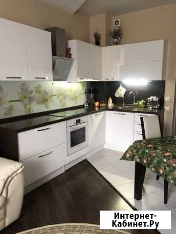 3-комнатная квартира, 105.5 м², 2/12 эт. на продажу в Иркутске Иркутск - изображение 1