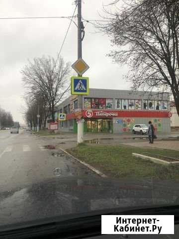 Торговое помещение, 520 кв.м. Сафоново - изображение 1