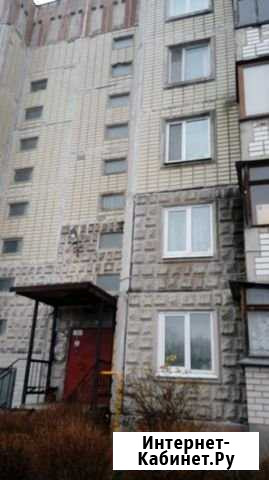 2-комнатная квартира, 51 м², 5/5 эт. на продажу на Лугах Луга - изображение 1