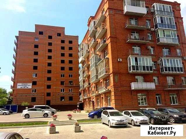 Помещение на 1 эт. с выходом на террасу, 163.5 кв.м. Хабаровск - изображение 1