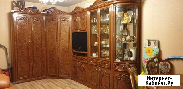 2-комнатная квартира, 51 м², 5/5 эт. на продажу во Всеволожске Всеволожск - изображение 1