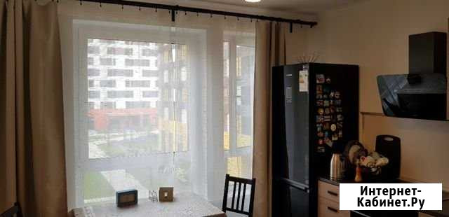 2-комнатная квартира, 70 м², 3/14 эт. на продажу в Мытищах Мытищи - изображение 1