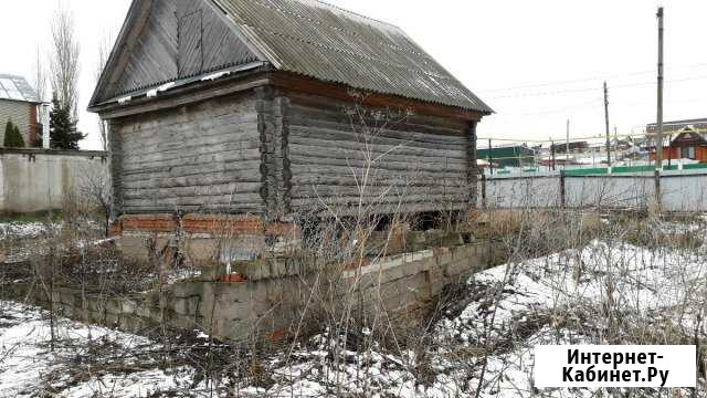 Участок ИЖС 36 сот. на продажу в Набережных Челнах Набережные Челны - изображение 1