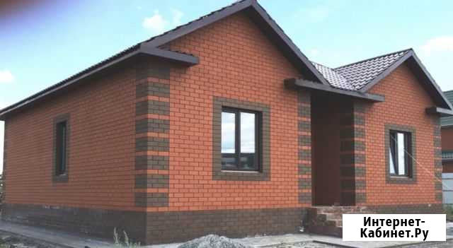 Дом 170 м² на участке 17 сот. на продажу в Белгороде Белгород - изображение 1