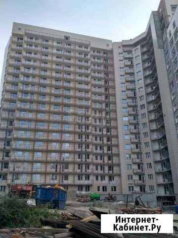 2-комнатная квартира, 79.1 м², 4/17 эт. на продажу в Новосибирске Новосибирск - изображение 1