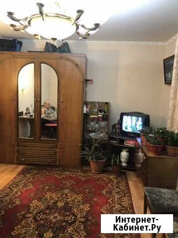 1-комнатная квартира, 44 м², 1/5 эт. на продажу в Волхове Волхов - изображение 1