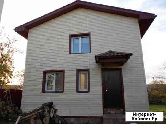 Дача 120 м² на участке 8 сот. на продажу в Электростали Электросталь