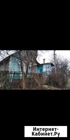 Дом 35 м² на участке 3 сот. на продажу в Смоленске Смоленск - изображение 1