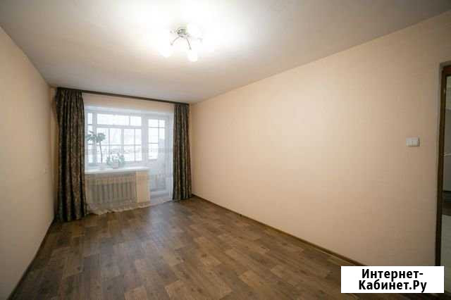 2-комнатная квартира, 45.6 м², 2/5 эт. на продажу в Томске Томск - изображение 1