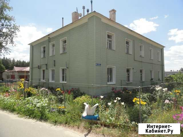 1-комнатная квартира, 24.1 м², 2/2 эт. на продажу в Старом Осколе Старый Оскол - изображение 1