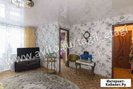 2-комнатная квартира, 42 м², 4/5 эт. на продажу в Нижнем Тагиле Нижний Тагил