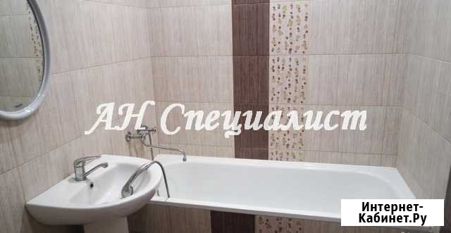 2-комнатная квартира, 56 м², 5/17 эт. в аренду на длительный срок в Курске Курск - изображение 1