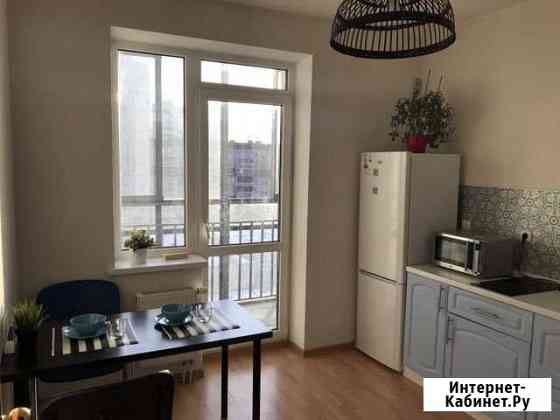 1-комнатная квартира, 40 м², 8/16 эт. на продажу в Екатеринбурге Екатеринбург