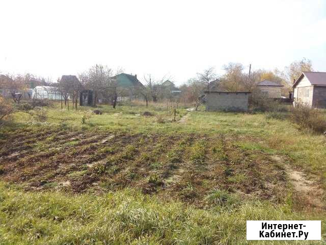 Участок СНТ, ДНП 5 сот. на продажу в Белореченске Белореченск - изображение 1