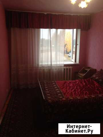 2-комнатная квартира, 52.6 м², 2/3 эт. на продажу в Нолинске Нолинск - изображение 1