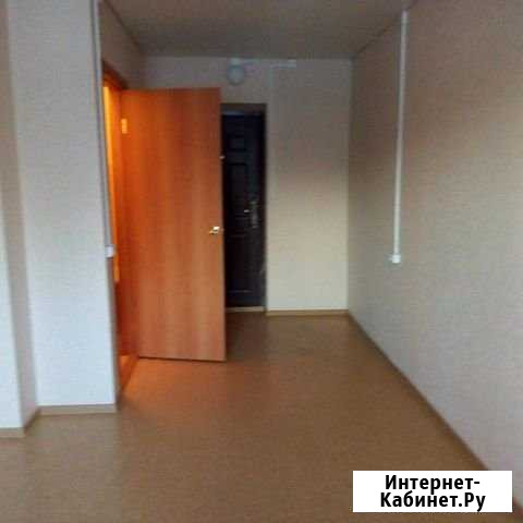Квартира-студия, 22 м², 2/3 эт. в аренду на длительный срок в Бийске Бийск - изображение 1