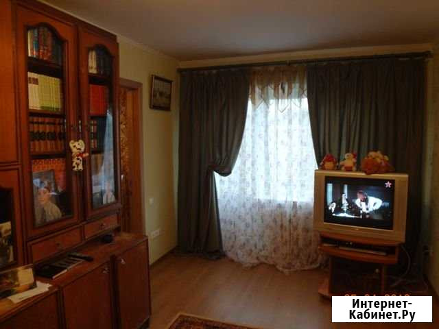 2-комнатная квартира, 46 м², 4/4 эт. на продажу в Наро-Фоминске Наро-Фоминск - изображение 1