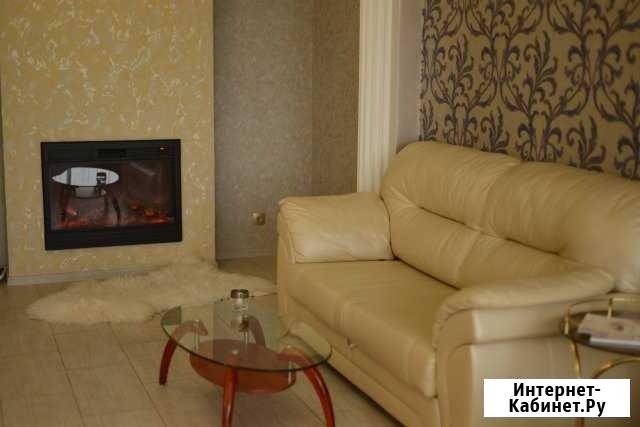 Квартира-студия, 50 м², 14/15 эт. в аренду посуточно в Тамбове Тамбов - изображение 1