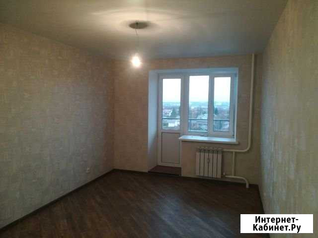 2-комнатная квартира, 39.6 м², 4/12 эт. на продажу в Вологде Вологда - изображение 1