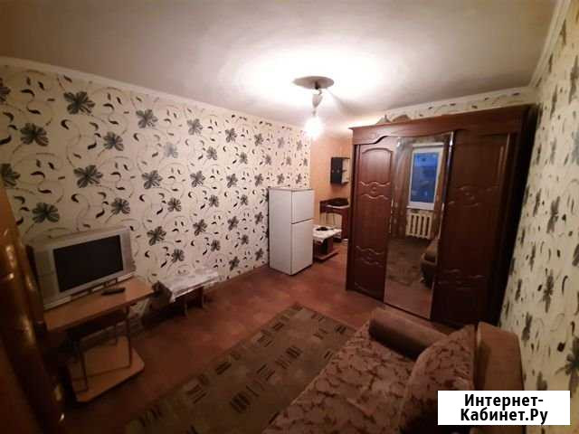 1-комнатная квартира, 17 м², 5/5 эт. на продажу в Кемерово Кемерово - изображение 1