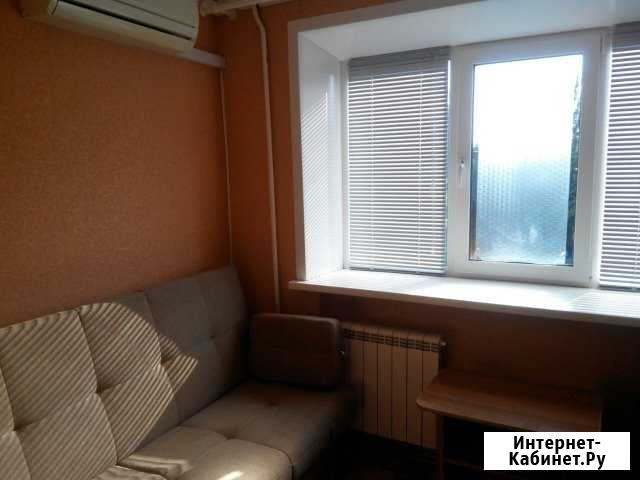 Комната 14 м² в 1-ком. кв., 5/5 эт. на продажу в Самаре Самара - изображение 1