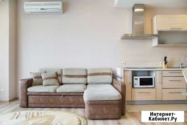 Комната 19.5 м² в 1-ком. кв., 3/5 эт. в аренду на длительный срок в Казани Казань - изображение 1