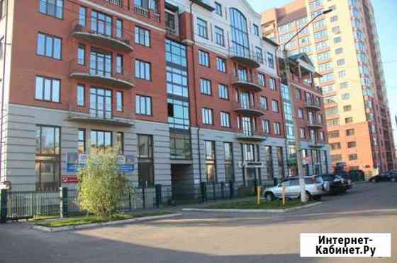 5-комнатная квартира, 172 м², 3/6 эт. на продажу в Барнауле Барнаул