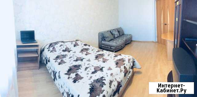 1-комнатная квартира, 45 м², 6/12 эт. в аренду посуточно в Благовещенске Амурской области Благовещенск - изображение 1