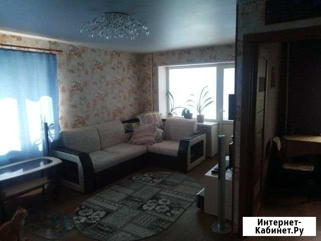 1-комнатная квартира, 30 м², 3/4 эт. на продажу в Серове Серов - изображение 1