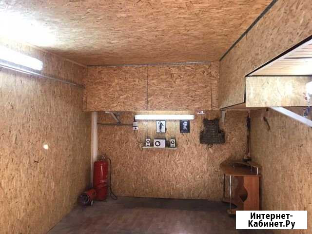 Гараж 24 м² на продажу в Курске Курск - изображение 1