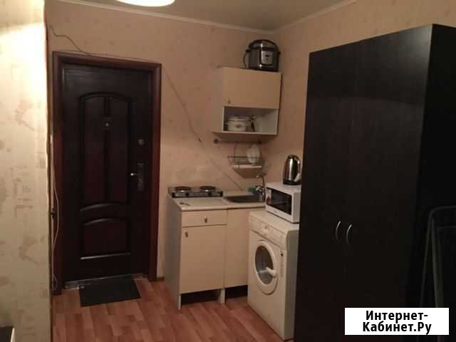 Комната 18 м² в 1-ком. кв., 2/5 эт. в аренду на длительный срок в Чебоксарах Чебоксары - изображение 1