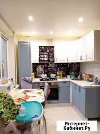 3-комнатная квартира, 58.8 м², 2/5 эт. на продажу в Губахе Губаха