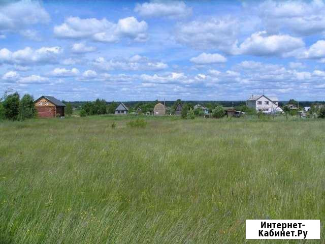 Участок ИЖС 15 сот. на продажу в Обнинске Обнинск - изображение 1