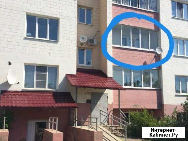 Комната 19 м² в 3-ком. кв., 2/4 эт. на продажу в Камышине Камышин - изображение 1