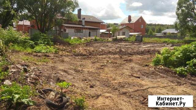 Участок ИЖС 10 сот. на продажу в Коломне Коломна - изображение 1