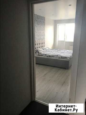 3-комнатная квартира, 88 м², 19/24 эт. на продажу в Пушкине Пушкин - изображение 1