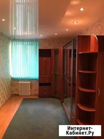 3-комнатная квартира, 75 м², 2/5 эт. в аренду на длительный срок в Санкт-Петербурге Санкт-Петербург - изображение 1