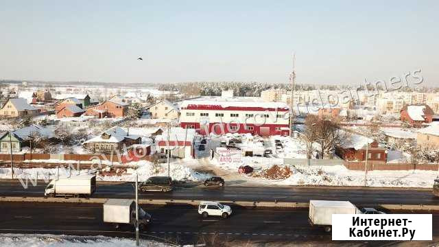 Производственное помещение, 830 кв.м. Балашиха - изображение 1