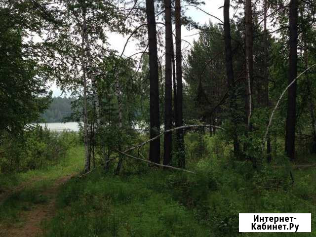 Участок СНТ, ДНП 20 сот. на продажу в Иркутске Иркутск - изображение 1