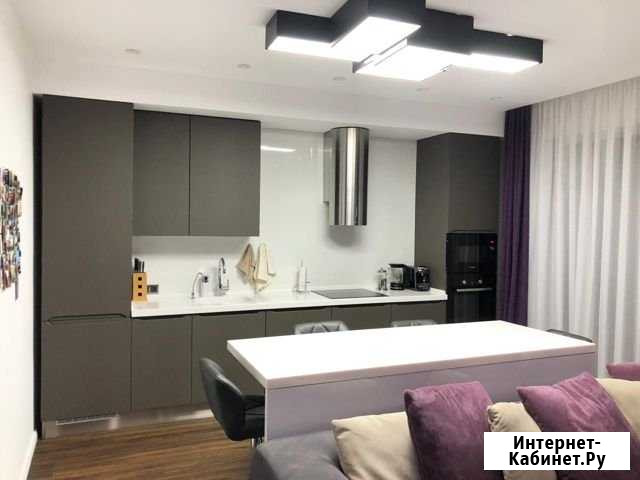 2-комнатная квартира, 63.3 м², 6/14 эт. на продажу в Благовещенске Амурской области Благовещенск - изображение 1