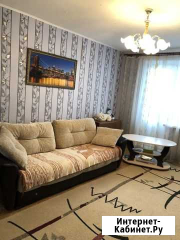 3-комнатная квартира, 69 м², 1/5 эт. на продажу в Кольчугино Кольчугино - изображение 1