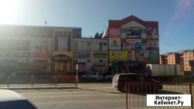 Торговое помещение, 28 кв.м. Горно-Алтайск - изображение 1