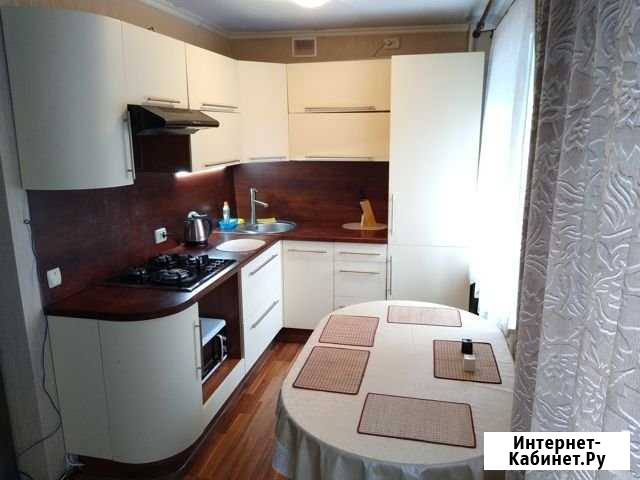 2-комнатная квартира, 45 м², 2/5 эт. в аренду посуточно в Твери Тверь - изображение 1