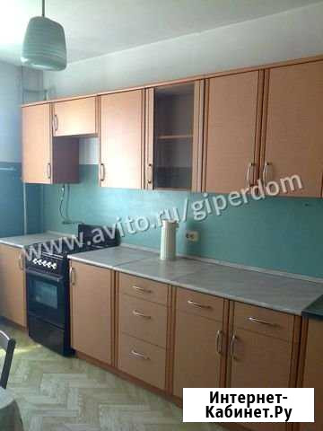 2-комнатная квартира, 50.2 м², 6/10 эт. на продажу в Казани Казань - изображение 1