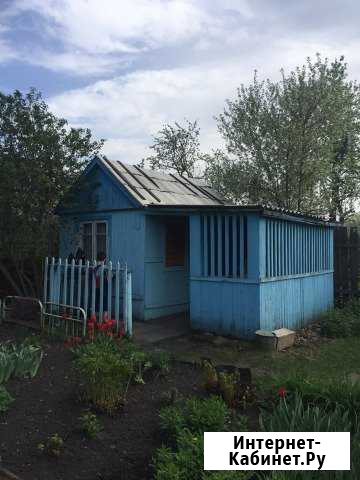 Участок СНТ, ДНП 6 сот. на продажу в Ульяновске Ульяновск - изображение 1