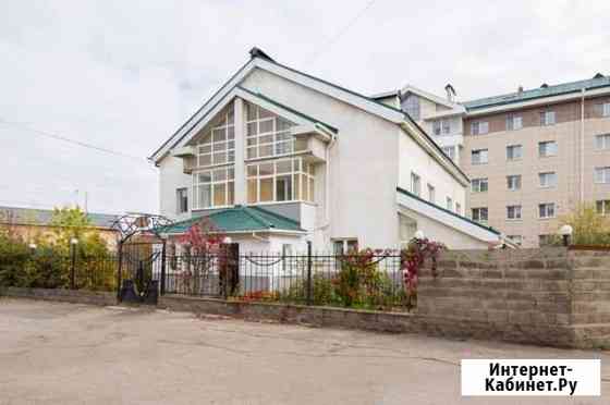 Коттедж 287 м² на участке 5 сот. на продажу в Иркутске Иркутск